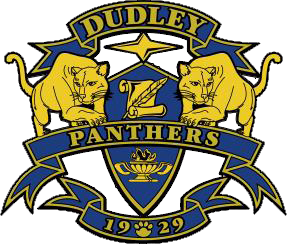 Panther logo